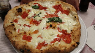 うわさ通り、裏切らない美味しさ。