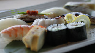 神戸空港の絶景ポイント店