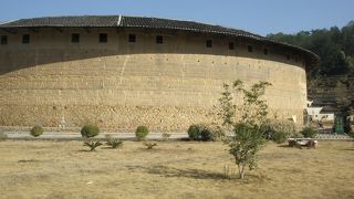 不思議な絶景に感動