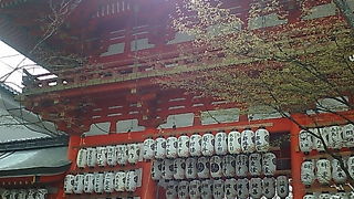 清水に行くついでに立ち寄る程度でよいかと…