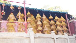 ちょっとはずれに