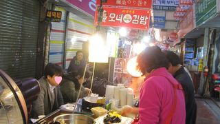 いくらでも食べられちゃう♪