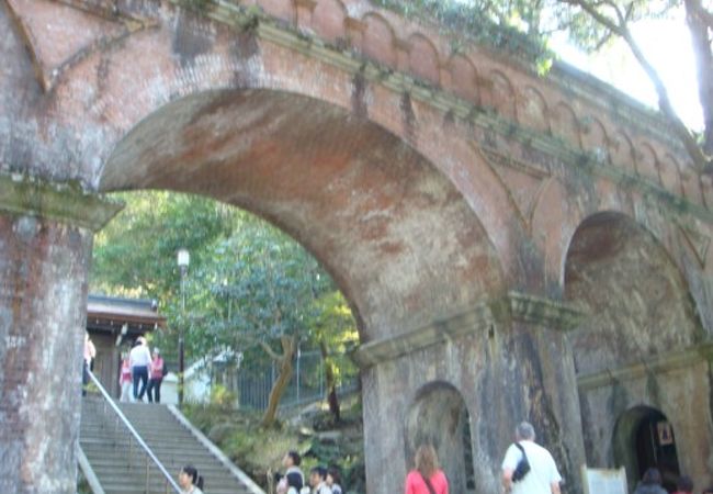 南禅寺 水路閣 クチコミ アクセス 営業時間 下鴨 宝ヶ池 平安神宮 フォートラベル