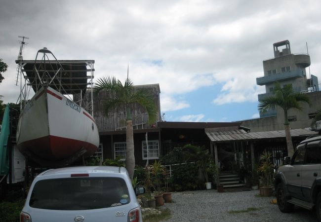 新鮮さしみが楽しみます