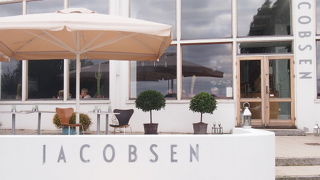 レストランヤコブセン