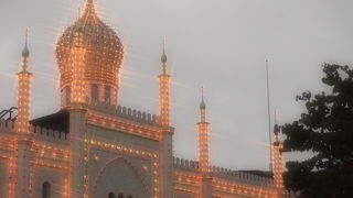 大人でも楽しめる