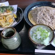 道の駅　らっせいみさとの食事処