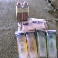 これのどこが「ロクシタン」なん？リンスだけロクシタン