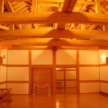 とにかく想像以上に広いです