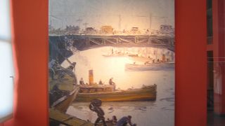 意外に見ごたえ有り