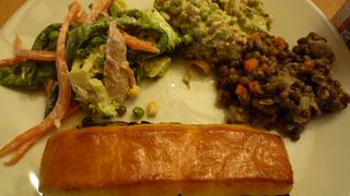 サンジェルマンでパリジェンヌ気分を！