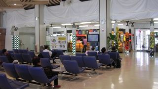 なぜこの場所に・・・