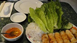 美味しいベトナム料理屋さん☆