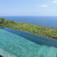 スパ専用プール