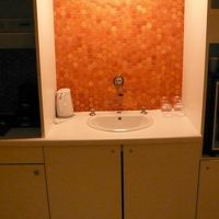 キッチンのようなもの