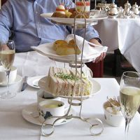 シャンパンティ