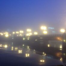 まわりはだれもいません