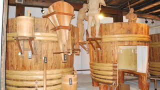 酒は灘「黒松白鹿」