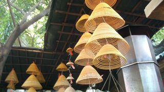 これこれ、実物を見たかった！