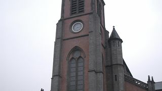 歴史を感じます。