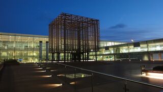 バルセロナ エル プラット空港 (BCN)