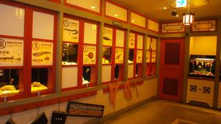 これぞ「楽しむ」水族館!!