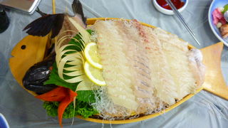 さばきたてはやはり…