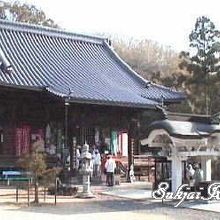 第三番亀光山金泉寺
