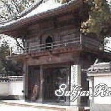 第九番正覚山法輪寺