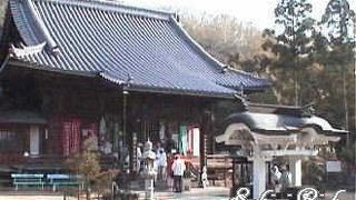 第三番亀光山金泉寺