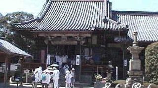 第五番無尽山地蔵寺