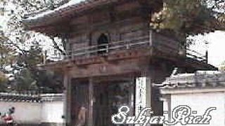 第九番正覚山法輪寺