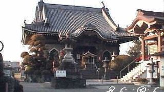 第十七番瑠璃山井戸寺