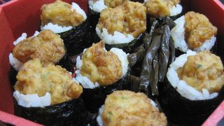 名古屋名物をお持ち帰り