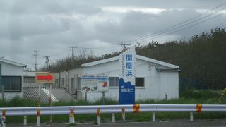 遊歩道やサイクリングコースが整備されています。