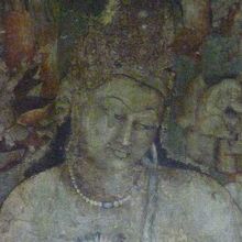 柔和なお顔です☆