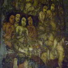 イキイキしていました