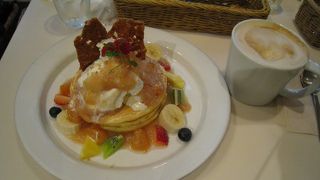 ボリュームあり