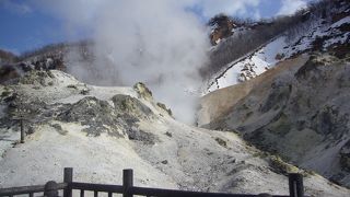 小さいときは怖かった～