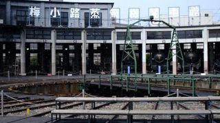 ＳＬ好き必見です