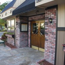 エントラーダです。