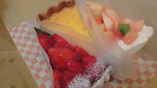 見るからにおいしそう♪