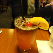 トロピカル・カクテル