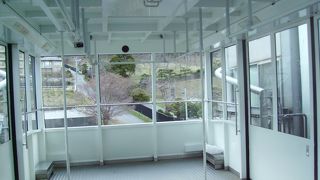 割引券をうまく使え　函館山ロープウェイ