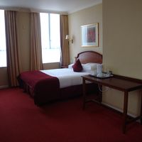 広々とした部屋