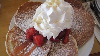 おいしかったです