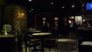 地元産のシーフードスペイン料理を楽しみたいなら「カサ・デ・ノルテ」