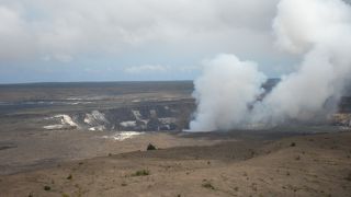 キラウエイ火山