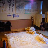 教室がお部屋です