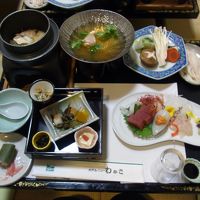 夜ごはんです^^